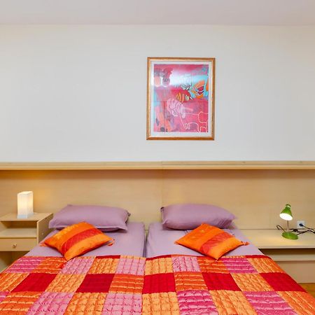 Apartment Macan Cavtat Exteriér fotografie