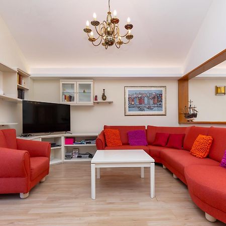 Apartment Macan Cavtat Exteriér fotografie