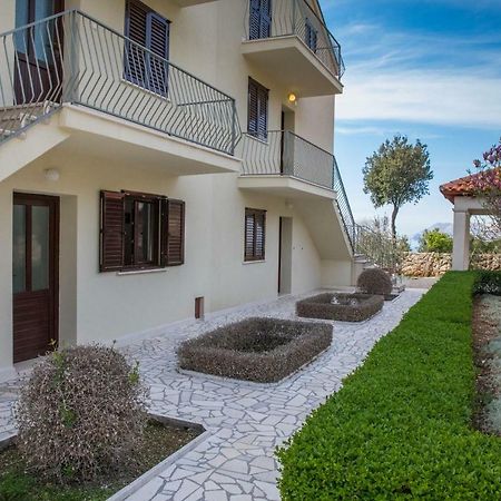 Apartment Macan Cavtat Exteriér fotografie