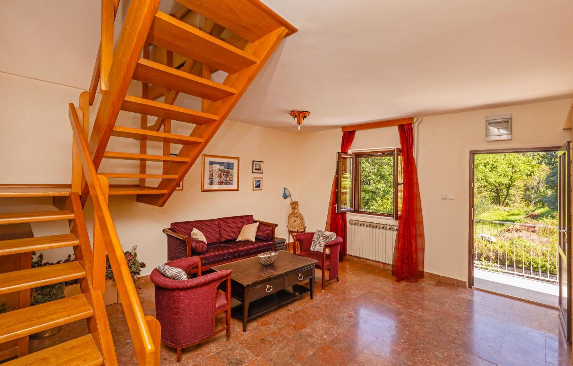Apartment Macan Cavtat Exteriér fotografie