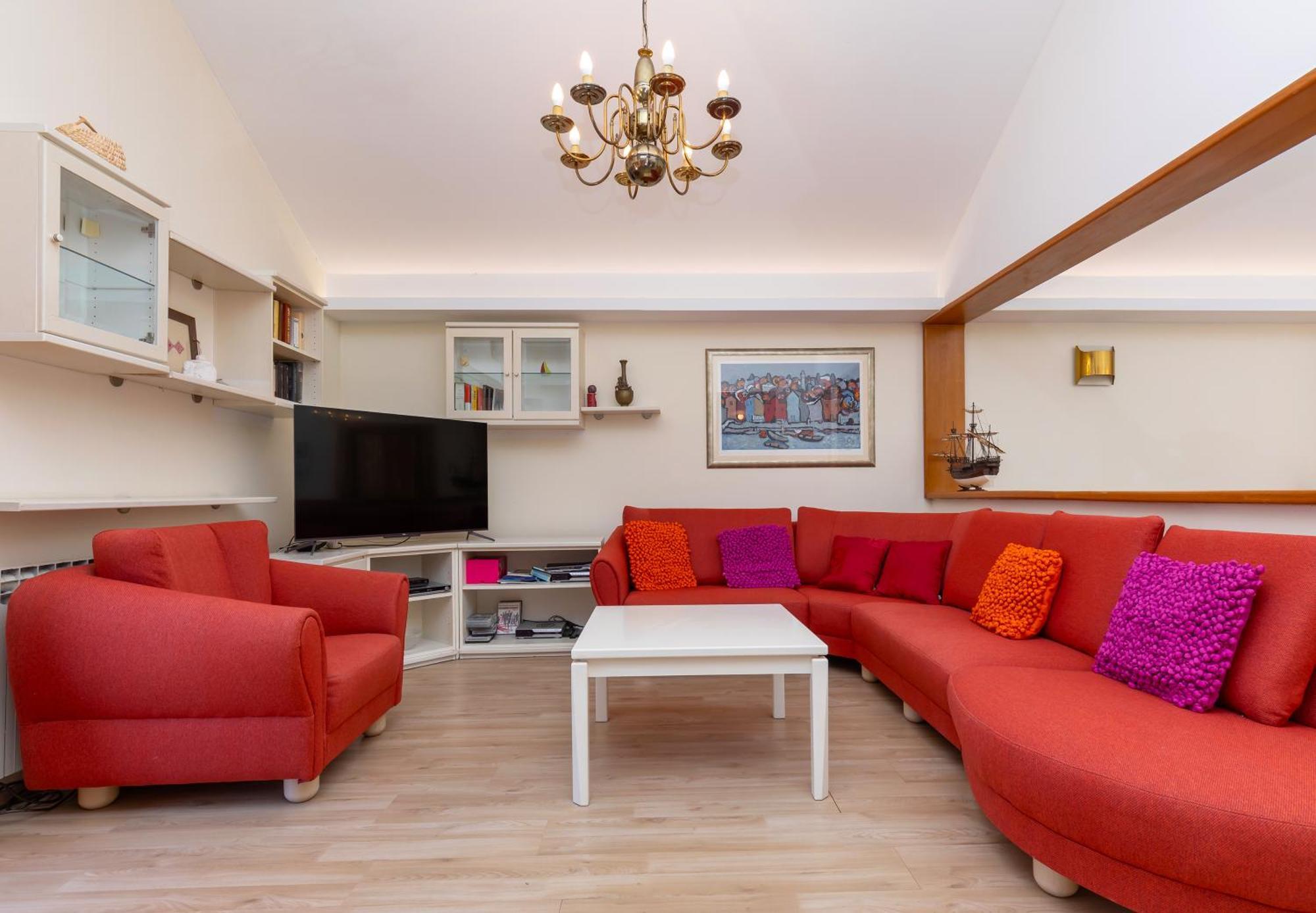 Apartment Macan Cavtat Exteriér fotografie