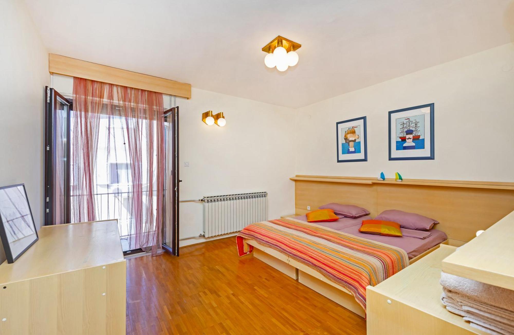 Apartment Macan Cavtat Exteriér fotografie