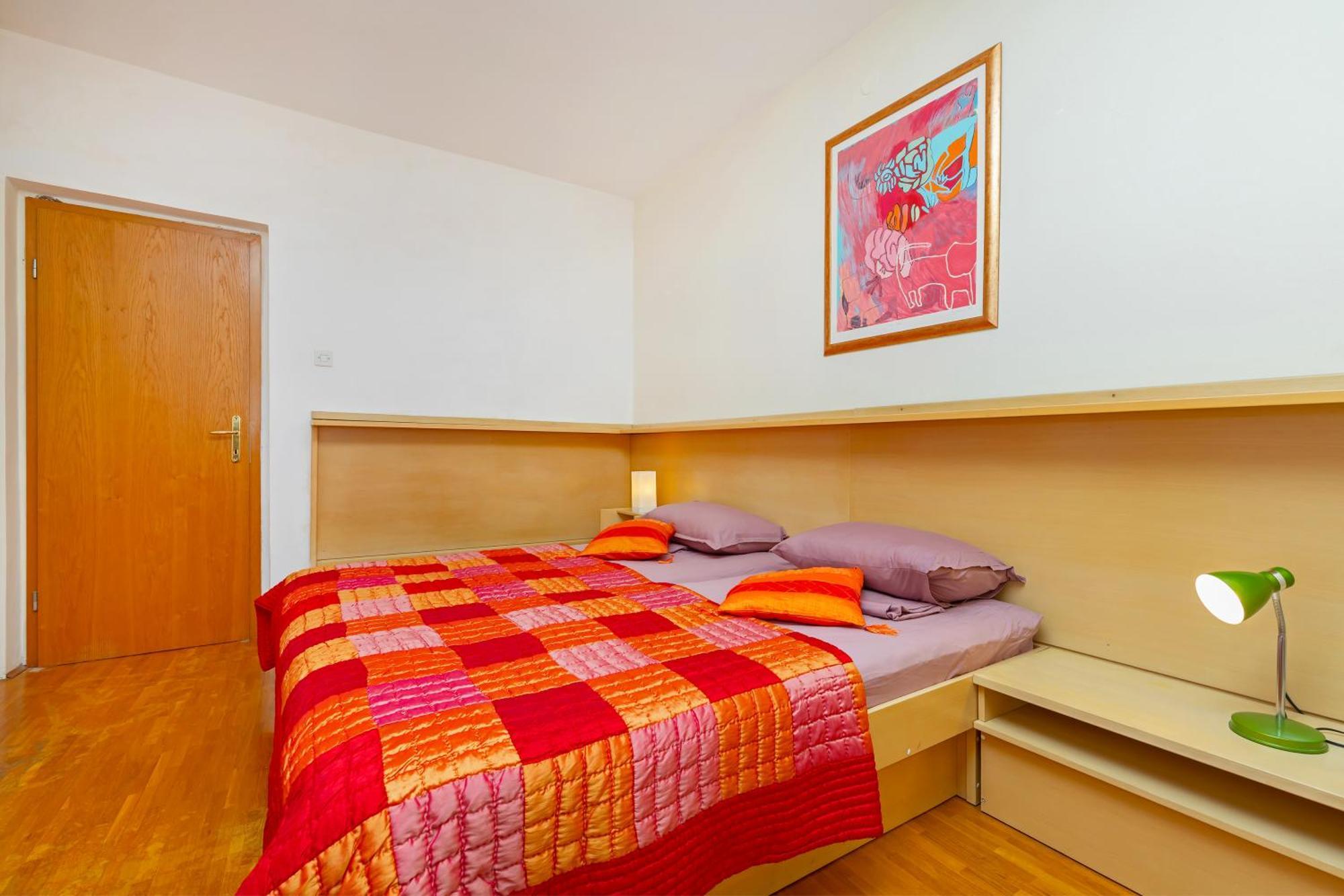 Apartment Macan Cavtat Exteriér fotografie