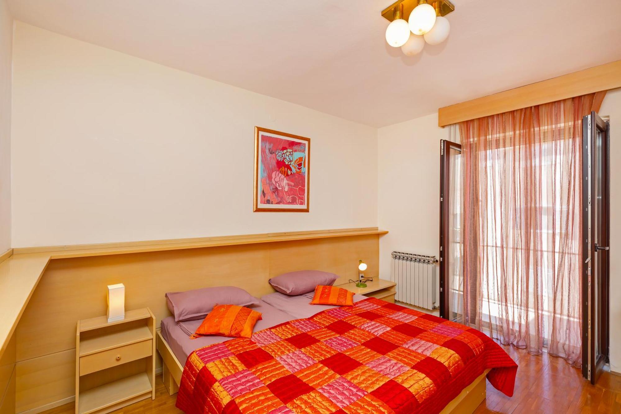 Apartment Macan Cavtat Exteriér fotografie