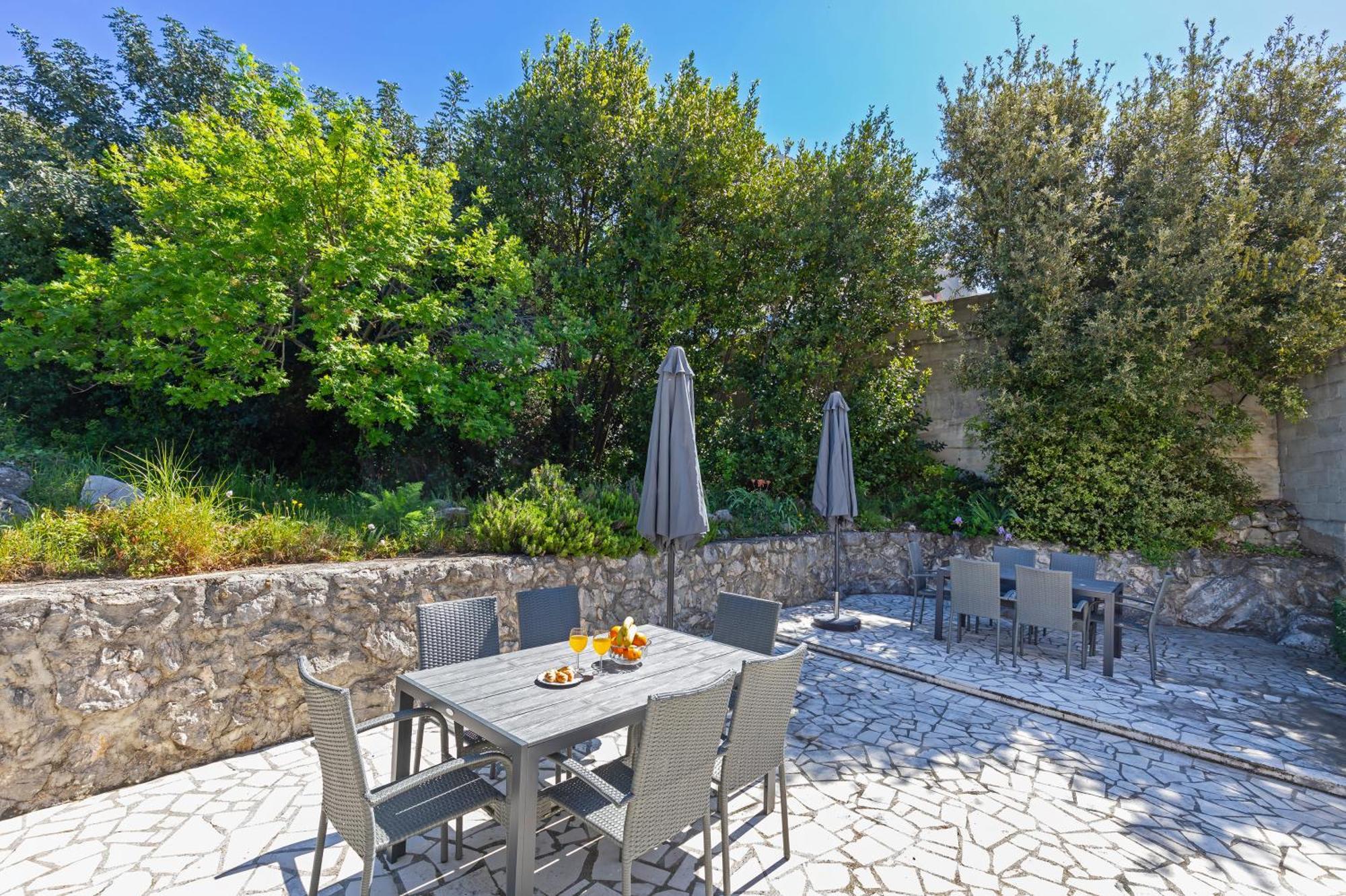 Apartment Macan Cavtat Exteriér fotografie