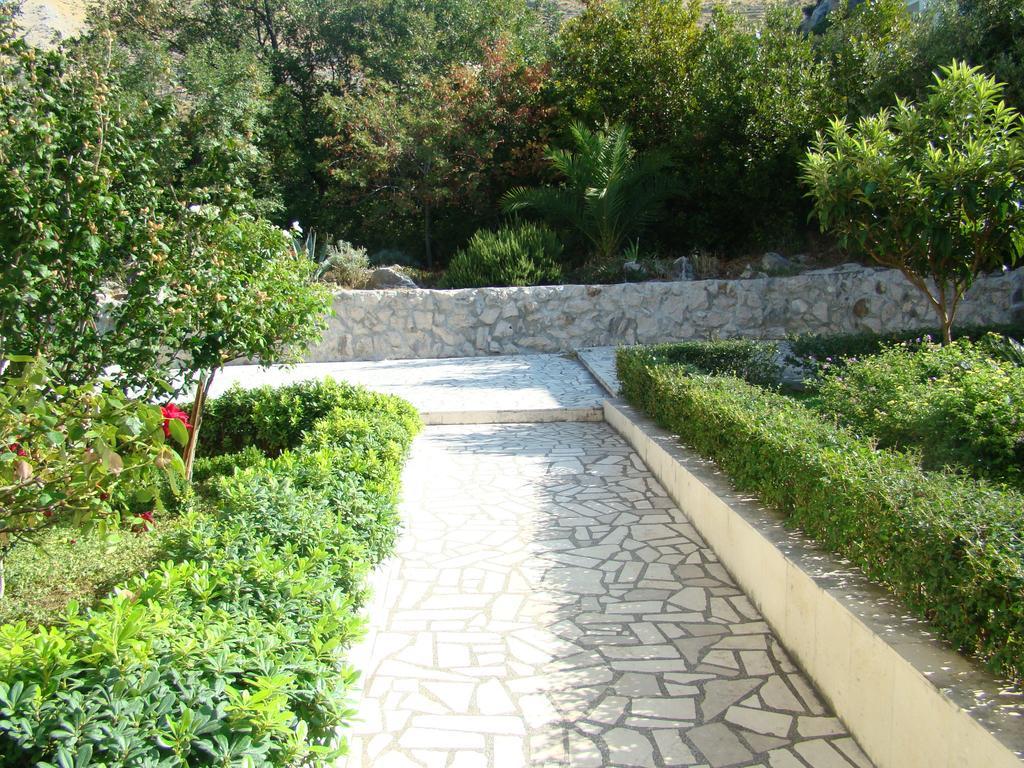 Apartment Macan Cavtat Exteriér fotografie