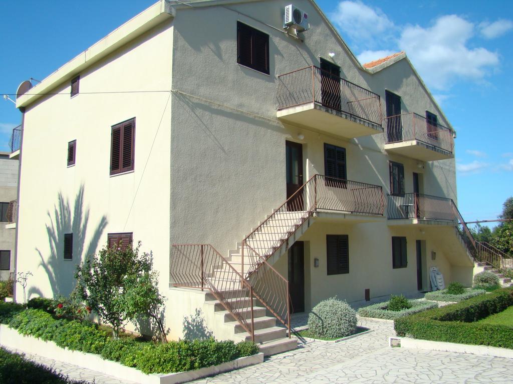 Apartment Macan Cavtat Exteriér fotografie