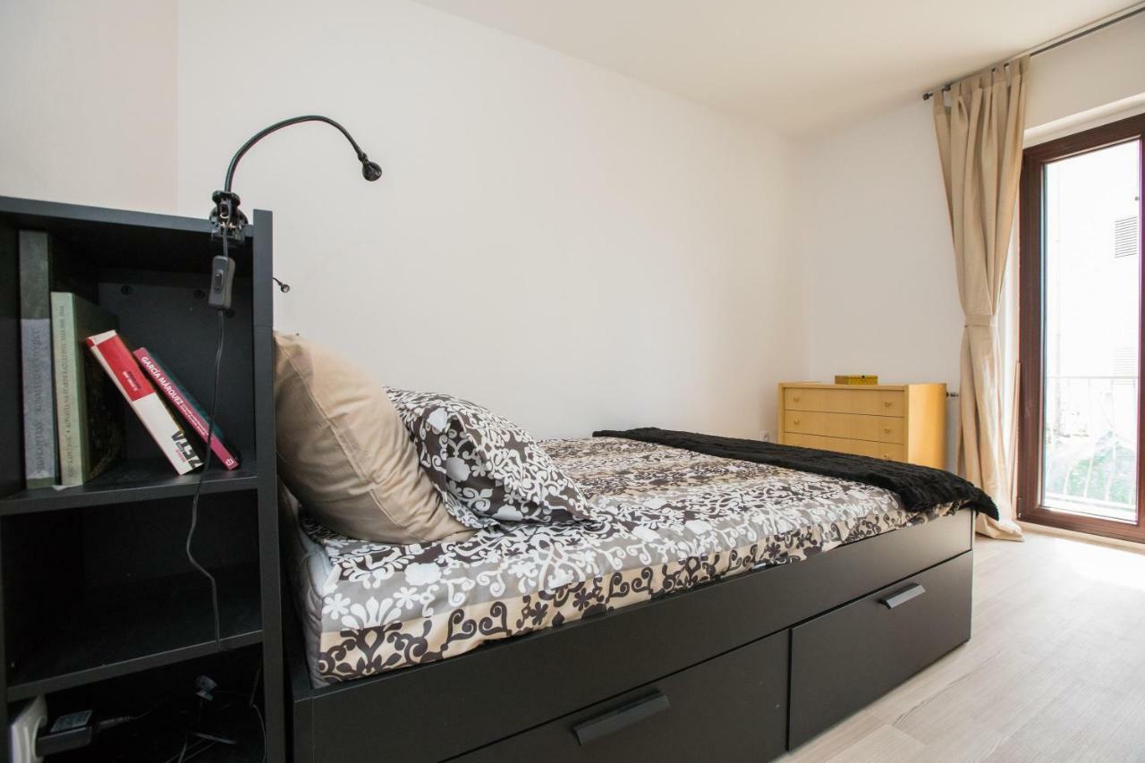 Apartment Macan Cavtat Exteriér fotografie