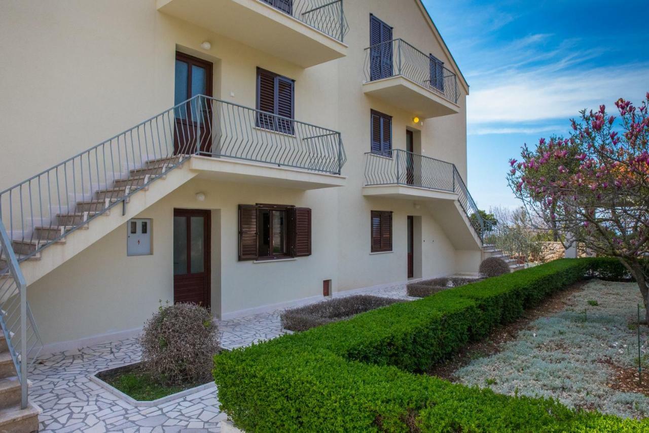 Apartment Macan Cavtat Exteriér fotografie