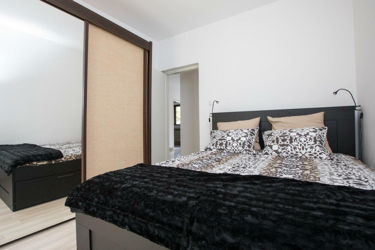 Apartment Macan Cavtat Exteriér fotografie