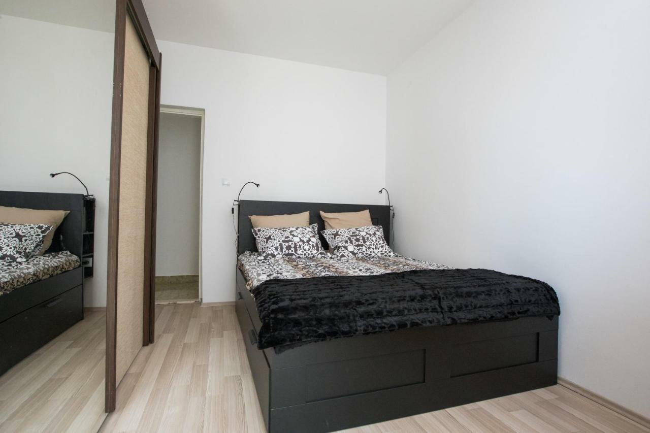Apartment Macan Cavtat Exteriér fotografie